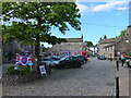 SE0064 : The Square, Grassington by Chris Holifield