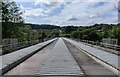 SO7778 : Elan Valley Aqueduct by Mat Fascione