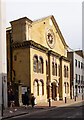 TQ3004 : Brighton : Middle Street Synagogue by Jim Osley