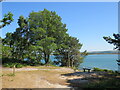 SZ0287 : Viewpoint on Brownsea Island by Malc McDonald