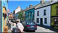 Q4401 : Strand Street / Sráid na Trá, Dingle by Ian Hawfinch