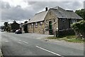 SE0089 : The Village Hall, Carperby by David Dixon