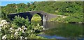 NM7819 : Seil - Achnahullin - Bridge over the Atlantic by Rob Farrow