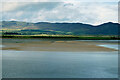 NH7485 : Dornoch Firth, Tarlogie Scalps by David Dixon