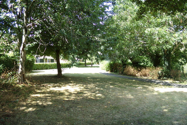 St. Margaret's Churchyard, Stratton St. Margaret