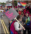 J3474 : 2022 Belfast Pride by Rossographer