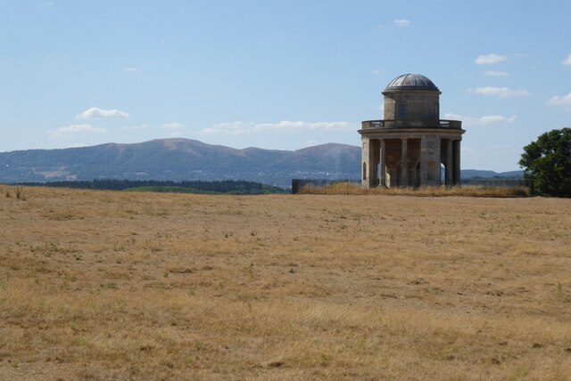 The Panorama Tower