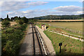 SP0430 : Hailes Abbey Halt by Chris Allen