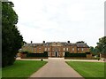 SP3645 : Upton House by PAUL FARMER