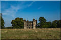 SJ9722 : Tixall Gatehouse by Brian Deegan