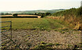 SX7849 : Field near Pasture Farm by Derek Harper