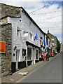 SE0064 : Grassington - Main Street by Colin Smith