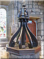 SE1147 : Ilkley - Font Cover by Colin Smith