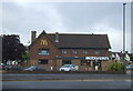 SU9779 : McDonald's on Windsor Road, Slough by JThomas