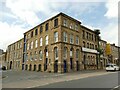 SE2422 : Dewsbury Collegians, Bradford Road by Stephen Craven