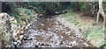 NY6803 : Looking south along Weasdale Beck by Luke Shaw