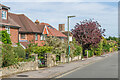 SU9749 : Queen Eleanor's Road by Ian Capper