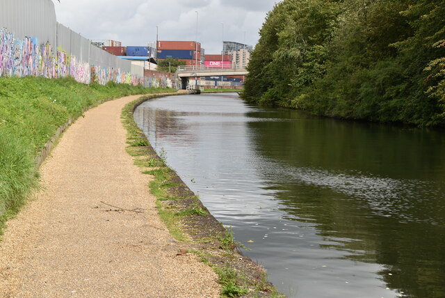 Bridgewater Canal