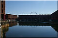 SJ3489 : Albert Dock, Liverpool by Christopher Hilton