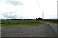 NZ0546 : The view over the moor to Waskerley by Robert Graham