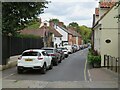 TL3629 : Church Street, Buntingford by Malc McDonald