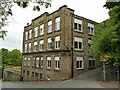 SE1315 : Former Scarr Mill, Lockwood Scar by Stephen Craven