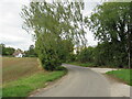 TL3726 : Westmill Road near Buntingford by Malc McDonald