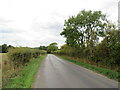 TL3525 : Westmill Road near Buntingford by Malc McDonald