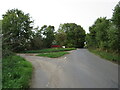 TL3121 : Whempstead Road, Whempstead, near Stevenage by Malc McDonald