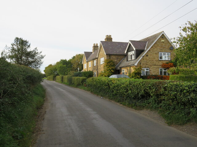 Whempstead Cottages, Whempstead, near Stevenage