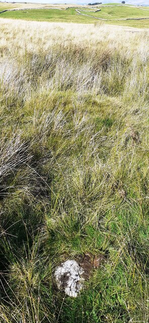 Moorland view from Pudding Howe Hill