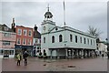 TR0161 : The Guildhall, Faversham by Philip Halling