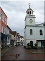 TR0161 : The Guildhall, Faversham by Philip Halling