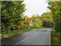 TL5625 : Molehill Green Road, near Elsenham by Malc McDonald