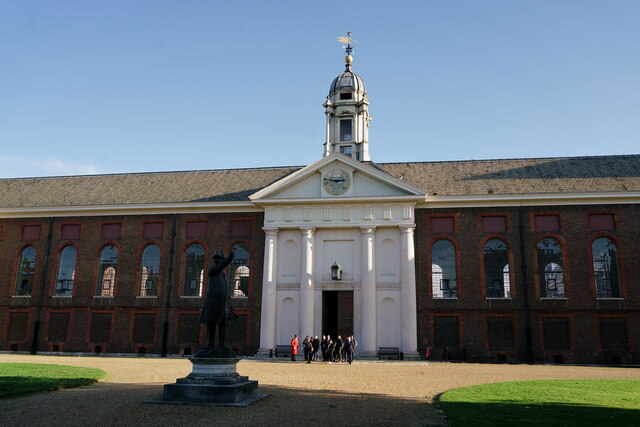 Royal Hospital Chelsea