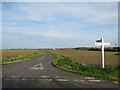 TL5826 : Tilty Grange Road, near Great Dunmow by Malc McDonald