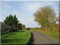 TL5825 : Minor lane near Great Dunmow by Malc McDonald