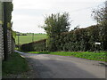 TL5925 : Water Lane, near Great Dunmow by Malc McDonald