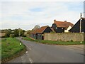 TL6024 : Duck Street, Little Easton, near Great Dunmow by Malc McDonald