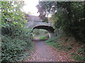 TL5621 : Flitch Way, Takeley, near Bishop's Stortford by Malc McDonald