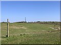 SJ8047 : View across the plateau of Silverdale Country Park by Jonathan Hutchins