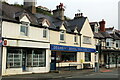 SH7779 : Deganwy Dental Practice by Richard Hoare