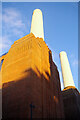 TQ2877 : Battersea Power Station by Stephen McKay