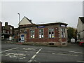 SK4055 : Former Midland Bank, Alfreton by Jonathan Thacker