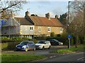 SE5369 : 190, 192 & 194 Long Street, Easingwold by Alan Murray-Rust