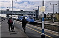 TL1960 : Hull Trains do not stop here by Bob Harvey