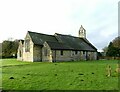 SE4750 : Church of St Helens, Bilton-in-Ainsty by Alan Murray-Rust