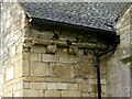 SE4750 : Church of St Helens, Bilton-in-Ainsty by Alan Murray-Rust