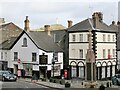 SD2878 : Ulverston Marketplace by Adrian Taylor