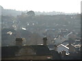 ST3614 : Rooftops of Ilminster by Neil Owen